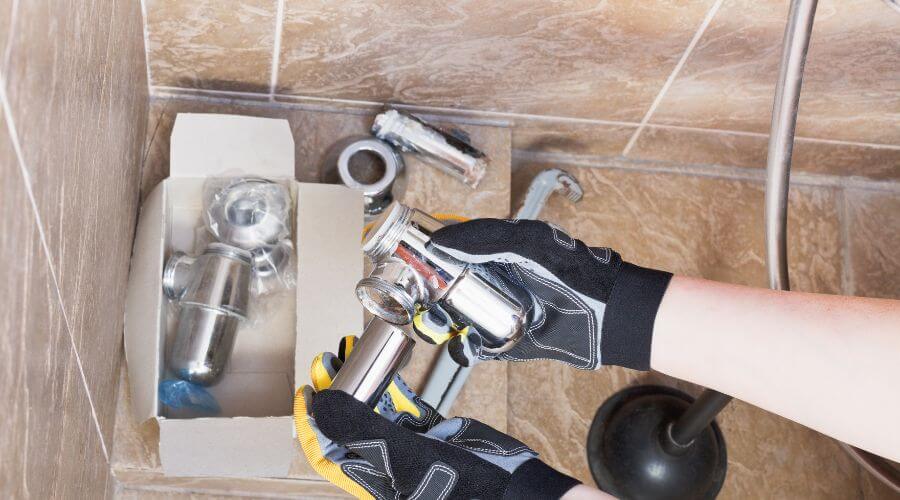 Expert new roof installation services in Cibolo, TX